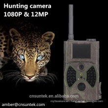 hunting animal camera, Audio Recording Camera Trap